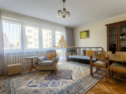 Mieszkanie Gdańsk Przymorze, Kołobrzeska