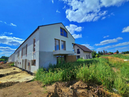 Dom z ogrodem | 111,56 m² | 2 miejsca w cenie