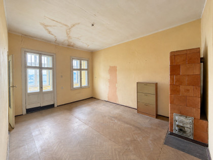 Tuchola | 38,5 m2 | Do remontu