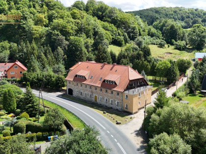 Dom Wleń