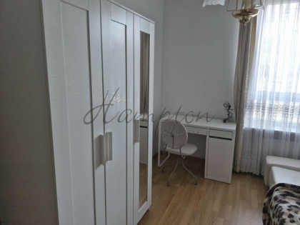 Mieszkanie Warszawa gm. Mokotów Mokotów, Przejazd