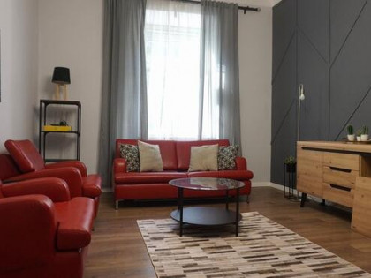 Topolowa, 2 osobne pokoje, Balkon, Ogrzewanie MPC