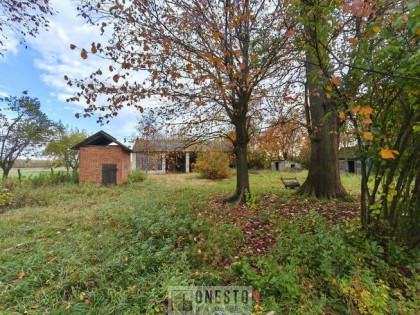Dom Śniadówka gm. Baranów