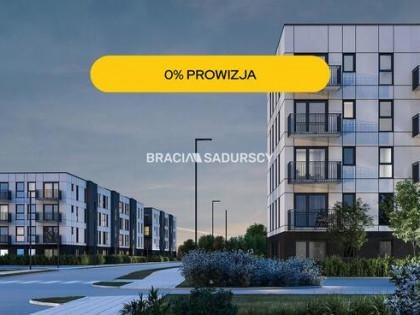 Mieszkanie Kraków Prądnik Biały, Prądnik Biały, Pękowicka
