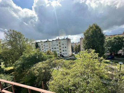 Mieszkanie Kielce Bocianek