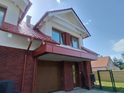 Dom Gniechowice gm. Kąty Wrocławskie, Lipowa