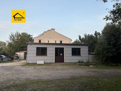 Lokal użytkowy Lublin Sławinek, Sławinkowska