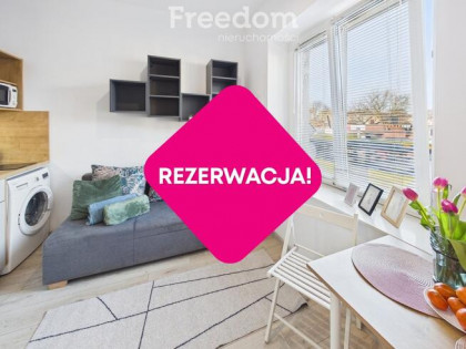 Mała, ale sprytna! Wykorzystany każdy cm!