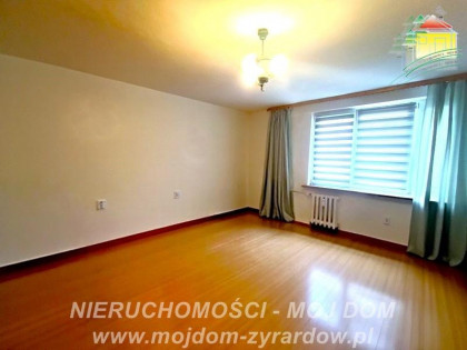 Mieszkanie Żyrardów