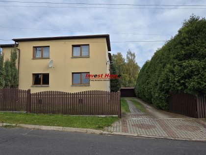 Dom Rydułtowy