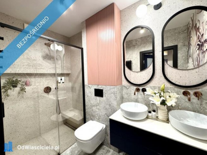APARTAMENT PREMIUM | 92,21 m² | 2 BALKONY | 2 MIEJSCA PARKINGOWE | BARANÓWEK