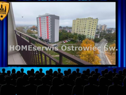 Mieszkanie Ostrowiec Świętokrzyski Centrum