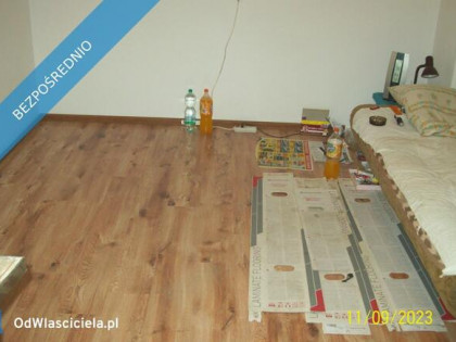 Mieszkanie  do  remontu 33m kw BOGUSZOW -GORCE -CENTRUM