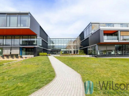 Lokal użytkowy Warszawa gm. Wilanów Wilanów, Adama Branickiego