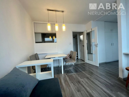 Mieszkanie Warszawa gm. Śródmieście Śródmieście, Mirów, Żelazna