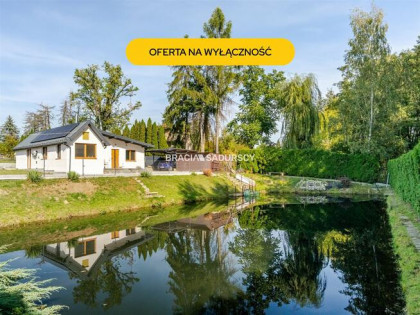 Dom Brzesko, Wodna