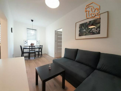 2 pokoje, pet-friendly - Świdra 15, Chorzów II