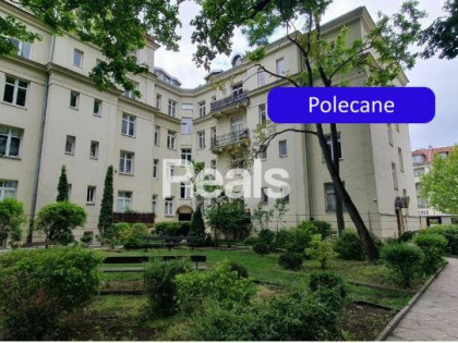 ŚWIETNA LOKALIZACJA NA  MIESZKANIE LUB LOKAL