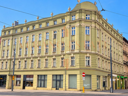 FUNKCJONALNE MIESZKANIE Z PODDASZEM NA TYM SAMYM PIĘTRZE