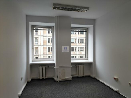 Lokal użytkowy Warszawa Śródmieście, Wspólna