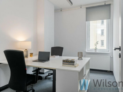 Lokal użytkowy Warszawa gm. Wola Wola, Żelazna