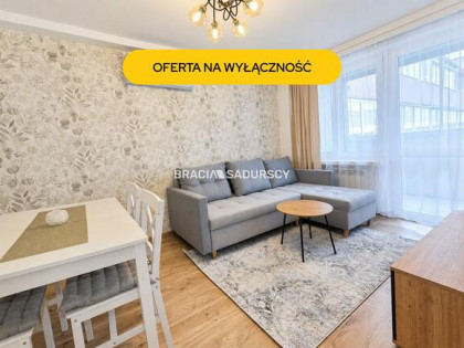 Mieszkanie Kraków Podgórze Duchackie, Kurdwanów, Marii i Bolesława Wysłouchów
