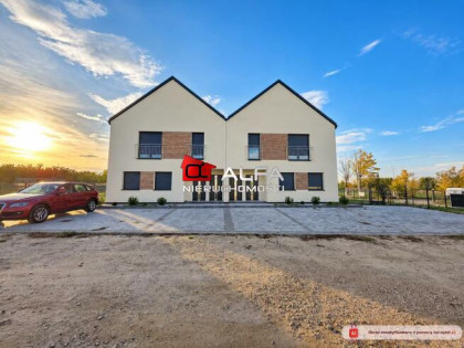Dom Komorów gm. Świdnica