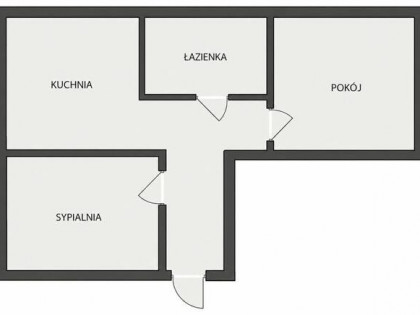 Mieszkanie Ełk, Wojska Polskiego