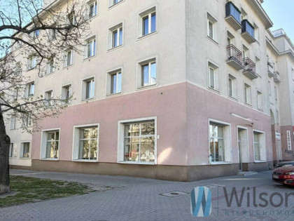 Lokal użytkowy Warszawa gm. Praga-Południe Praga,-Południe, Grochowska