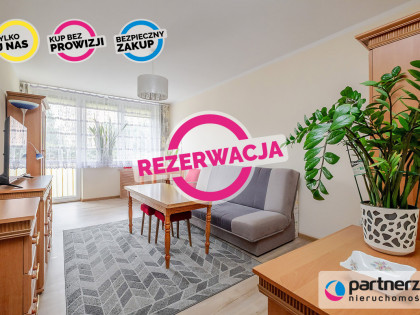 Mieszkanie Gdańsk Przymorze ul. Aleja Rzeczypospolitej