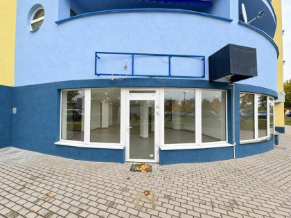 Lokal Gorzów wielkopolski Górczyn