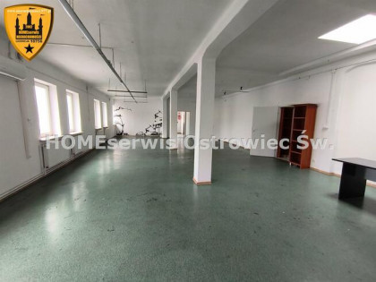 Lokal użytkowy Ostrowiec Świętokrzyski Centrum