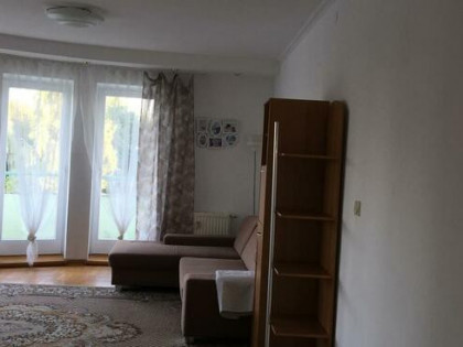 Piaseczno 2 pok. świetna lok.,czynsz w cenie/Speaks English