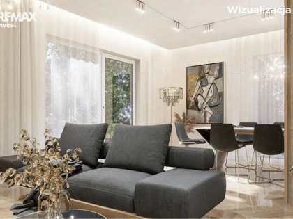 3 pokoje | 76,88 m² | Taras i widok na Beskidy