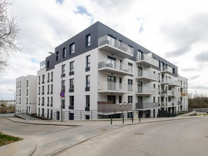 3 pokojowy apartament o podwyższonym standardzie