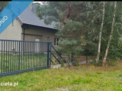 Sprzedam dom Wycinki Osowskie