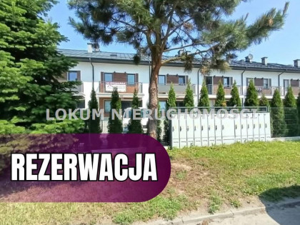 Mieszkanie Dąbrowa Tarnowska ul. Brata Alberta