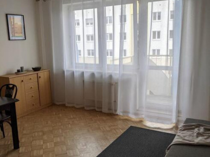 Mieszkanie dwupokojowe blisko centrum/Końcowa