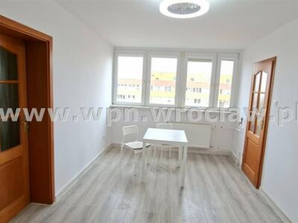 Mieszkanie Wrocław Krzyki