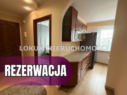 Mieszkanie Dąbrowa Tarnowska ul. Westerplatte