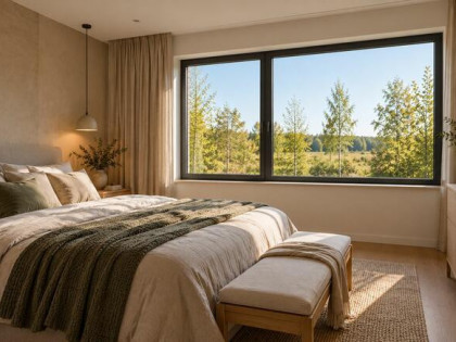Dom 180 m² | 1000 m² działki | Opcja pod klucz