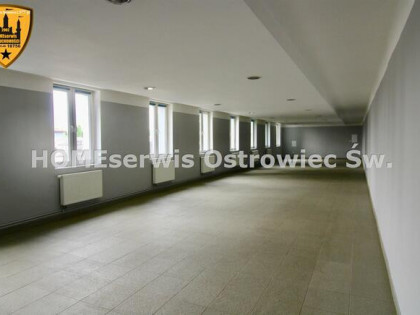 Lokal użytkowy Ostrowiec Świętokrzyski Centrum