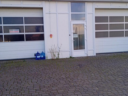 Lokal użytkowy Radom, Warszawska