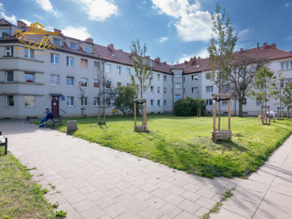 Mieszkanie Gdańsk Nowy Port, Marynarki Polskiej