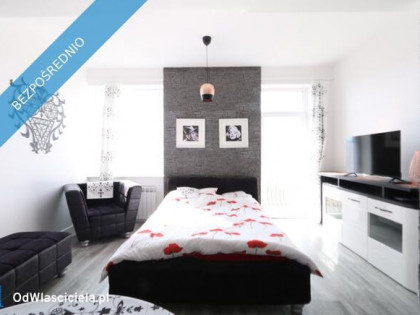 Apartament 40m² z Widokiem na TATRY | BEZ PCC 5 min od Term Chochołowskich | Sucha Hora