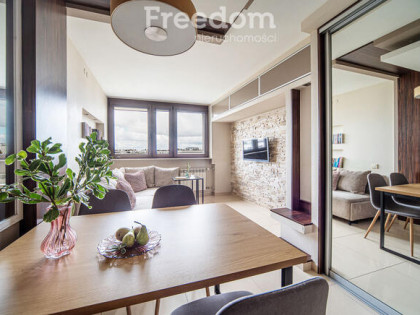 Warszawa, Wola | ul. Sowińskiego | 36,90 m² | 2 pokoje I piękny widok