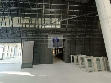 Lokal użytkowy Warszawa Wola, Kasprzaka
