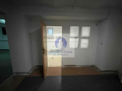 Lokal użytkowy Warszawa Wola, al. Prymasa Tysiąclecia