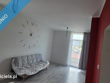 Mieszkanie 36 m2 5 min od Term Chochołowskich / Sucha Hora