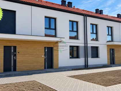 Dom Dobrzykowice rynek pierwotny ul. Wrzosowe Łąki